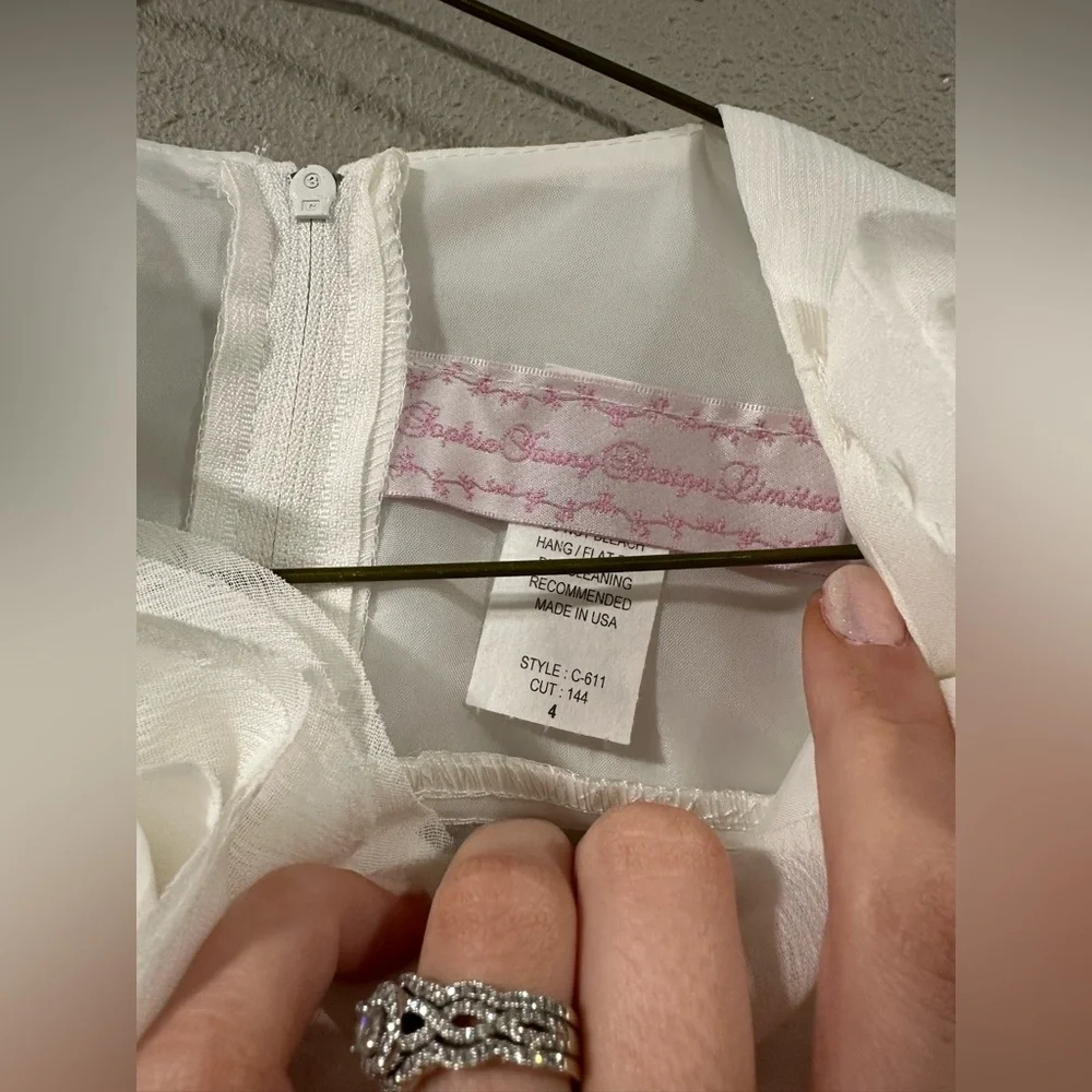 NWT Sophia Young Designs Limited - Picture 5 of 7